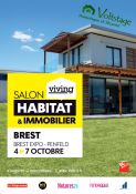 Salon Habitat 04 au 07 Octobre 2019