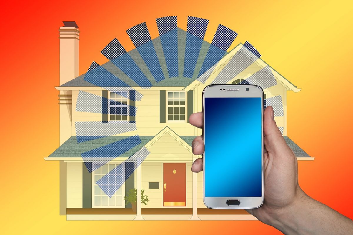 Domotique : les bonnes raisons de l'utiliser Domotique : les bonnes raisons de l'utiliser