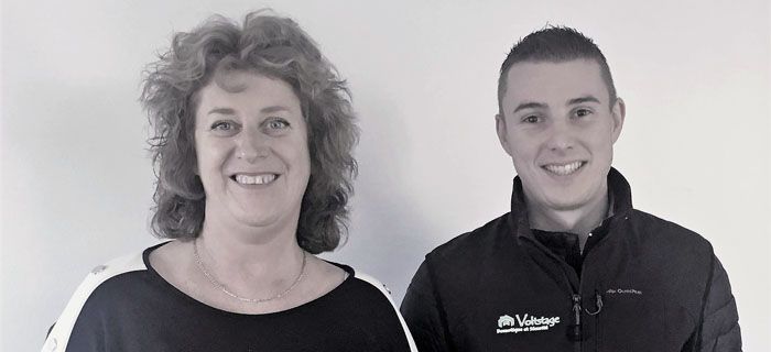 Responsables VOLTSTAGE Responsables VOLTSTAGE