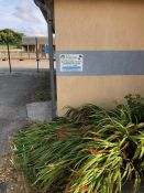 Ecole ND de Liesse, Saint-Renan