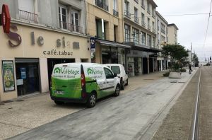LE SIAM - BREST