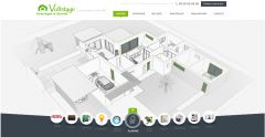 Nouveau site internet