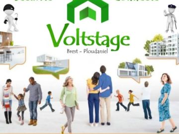Pour votre sécurité et votre confort, venez nous voir ce week-end sur le salon de l’habitat VIVING de BREST à la Penfeld du vendredi 14 Mars à midi jusqu’au...