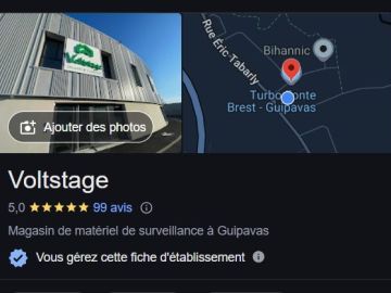 🙏Merci à tous nos clients pour leur avis, mais qui passera le cap des 100 avis google ?? 😊📲🎁📈📋 => https://g.page/r/Ce3mXCO1BjePEAE/review