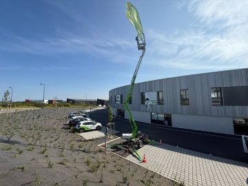 🎉 Quel moment incroyable ! 🎉
Vous étiez près de 300 à venir fêter avec nous l’inauguration de notre nouveau bâtiment 🤩
Merci à tous pour votre présence,...