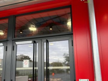 🔐 Inauguration du Dock7 – Sécurité signée Voltstage !
Quel plaisir d’avoir accompagné l’ouverture du nouveau FOODCOURT DOCK7 Foodcourt  à Brest hier soir, un...