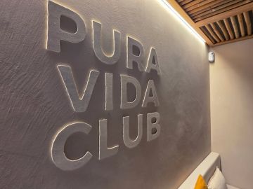✨ Inauguration du Pura Vida Club à Brest !
Voltstage est fier d’avoir contribué à l’ouverture de cette salle de sport haut de gamme en assurant toute la...