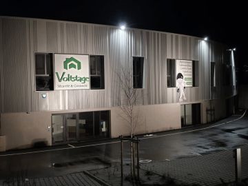 ✨ Voltstage By Night
La référence sécurité dans le Finistère depuis 2008.

#Voltstage #Sécurité #Vidéosurveillance #Alarme #Domotique #Brest #Finistère...