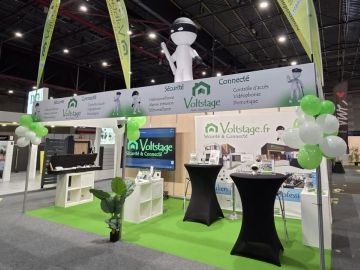 📍 Retrouvez nous au salon de l'habitat et de l'immobilier au parc de Penfeld à Brest !

Nous serons présents à partir de demain vendredi 13 mars et jusqu’à...