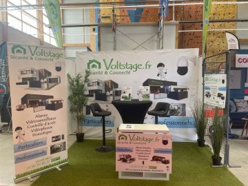 Retrouvez-nous ce week-end au salon Vivre & Bâtir à Guipavas ce week-end (samedi 25 et dimanche 26 avril)

Venez découvrir nos solutions de sécurité &...