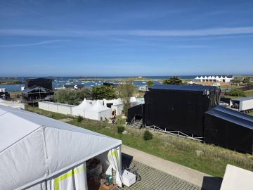 🎶🔐 Les Petites Folies se préparent… en toute sécurité !

En amont du festival de Lampaul-Plouarzel, nos équipes sont mobilisées pour préparer le dispositif...