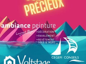 Merci à vous Le P’tit Ouestival !! 🥳