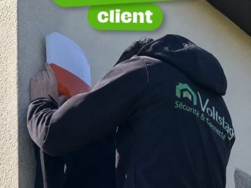 Retrouver la sérénité chez soi, c’est possible !

Témoignage client : 

“Après deux cambriolages, j’avais besoin de retrouver ma sérénité. Recommandé par le...