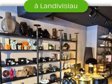 Un grand merci à l’équipe du magasin @nomos.par.keruzecmear de Landivisiau pour leur confiance ! 🤝

Afin de garantir la sécurité des locaux, du personnel et...